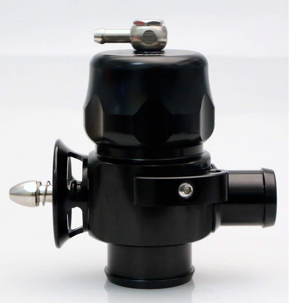 Turbosmart Blow Off Valve Smart Port for 2.0L VAG Golf R/S3 BOV – Black Turbosmart Blow Off Valve Smart Port for 2.0L VAG Golf R/S3 BOV – Black