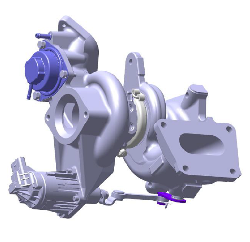 type r turbo upgrade