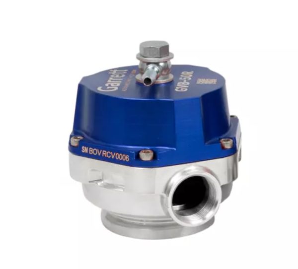 GVB-50R 50mm 10psi Blue (914959-0002)