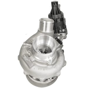 Turbocharger - Ford (901654-5001W)