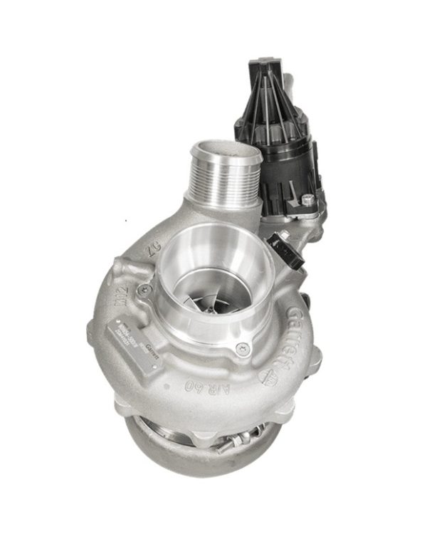 Turbocharger - Ford (901654-5001W)