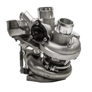 Turbocharger - Ford (881027-5001S)