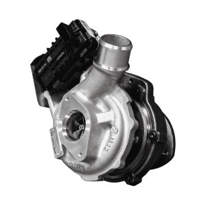 Turbocharger - Ford (880862-5001W)