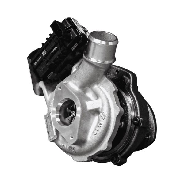 Turbocharger - Ford (880862-5001W)