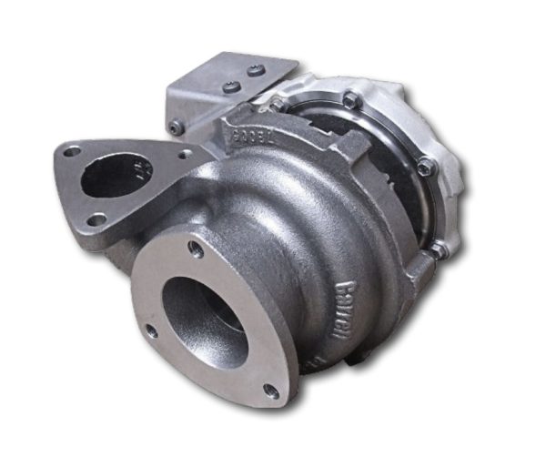 Turbocharger - Ford (880862-5001W) - Image 2