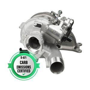 PowerMax Turbo (917056-5002S)