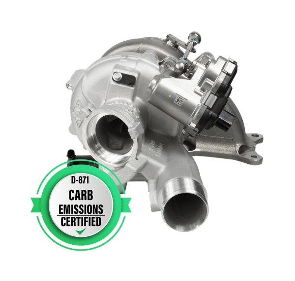 PowerMax Turbo (917056-5002S)