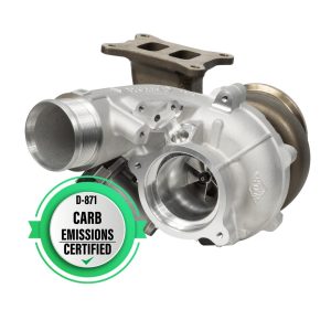 PowerMax Turbo (921474-5001S)