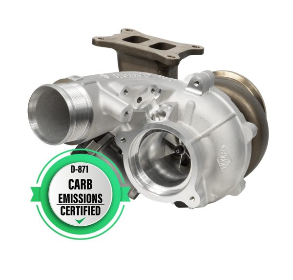 PowerMax Turbo (921474-5001S)