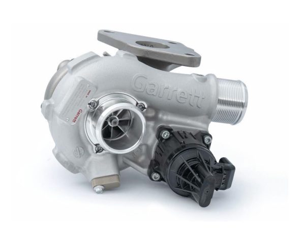 Turbocharger - Ford (926432-5002S)