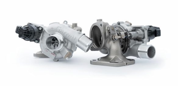 Turbocharger - Ford (926432-5002S) - Image 2