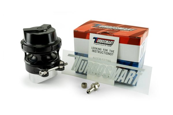 Race Port BOV Gen-V (TS-0204-1135) - Image 2