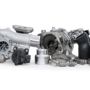 Turbocharger - Ford (926432-5001S)