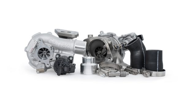 Turbocharger - Ford (926432-5001S)