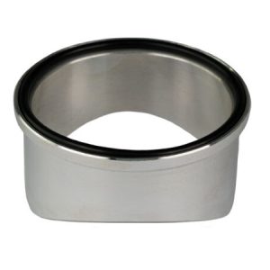 BOV Weld Flange Alloy (TS-0204-3001)