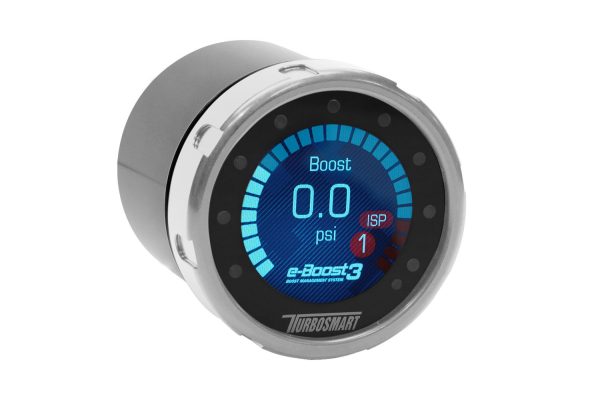 Electronic e-Boost3 60mm (TS-0311-1000)