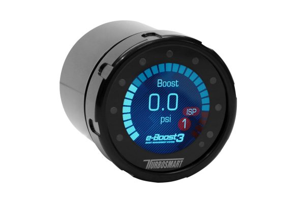 Electronic e-Boost3 60mm (TS-0311-1002)