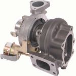 Garrett  Turbocharger GT2554R