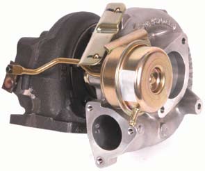 Garrett GT2871R Turbo With GT28R Style Compressor Housing