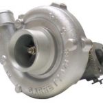 Garrett  Turbocharger GT3071R