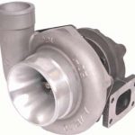 Garrett  Turbocharger GT2876R