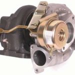 Garrett  Turbocharger GT2860R