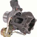 Garrett  Turbocharger GT2871R