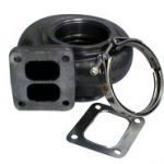 Garrett GT42 Turbine Housing Kit