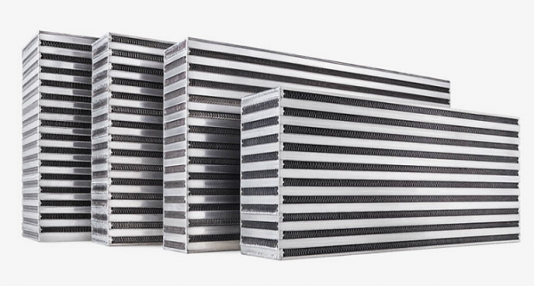 Intercooler Core (486827-6002)